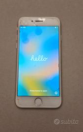 iphone 8 64 gb con caricabatterie