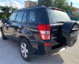 Suzuki Grand Vitara Grand Vitara 1.9 DDiS 5 porte 