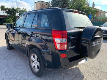 Suzuki Grand Vitara Grand Vitara 1.9 DDiS 5 porte 