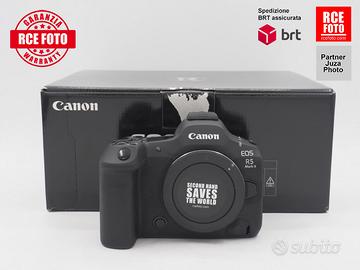 Canon EOS R5 Mark II