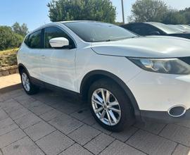 NISSAN Qashqai 2ª serie