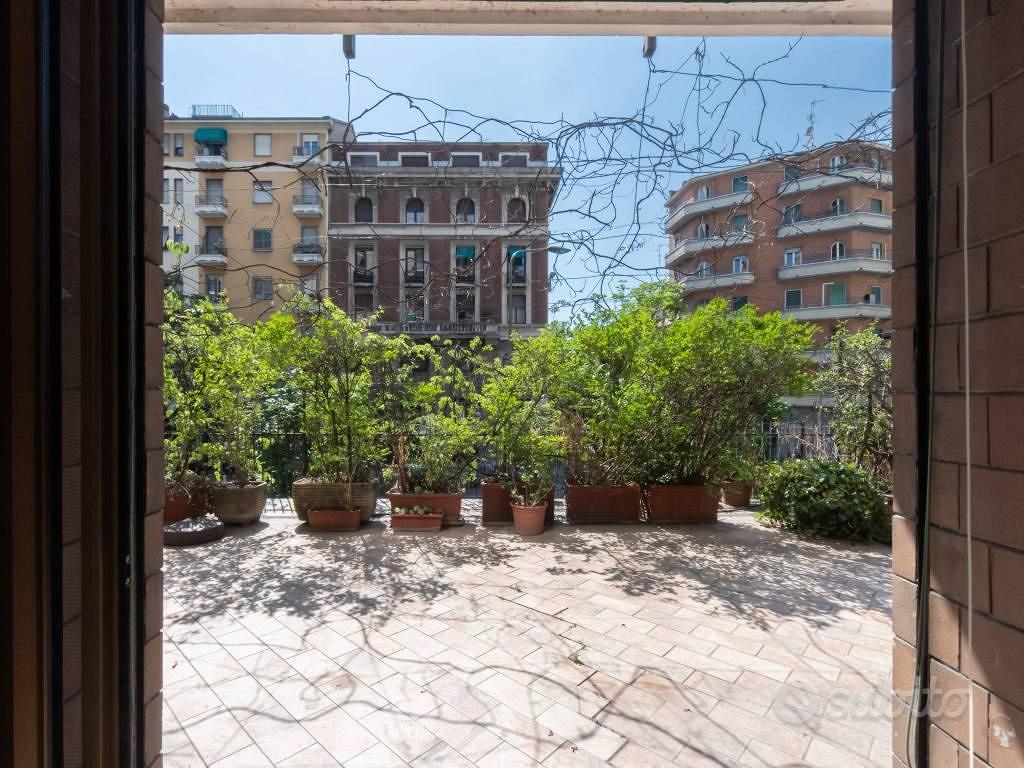 Apartment in Milano, Corsica, Municipio 4 - Altro