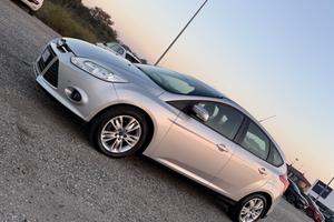 Ford Focus 1.6 TDCi 115 CV Business