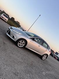 Ford Focus 1.6 TDCi 115 CV Business