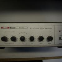 Amplificatore PASO serie 2000 mod. T2040