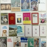 Libri a scelta {A 36} Religione varia