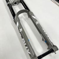 Forcella SUNTOUR RUX 38 | R2C2 | 200mm |29”