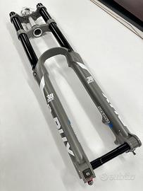 Forcella SUNTOUR RUX 38 | R2C2 | 200mm |29”