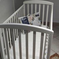 Lettino  Prenatal