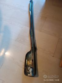 canna completa per la pesca con la mosca 