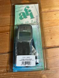 Cover doppio steam  originale nokia 3210