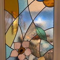 Vetrate artistiche