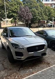 jaguar e pace