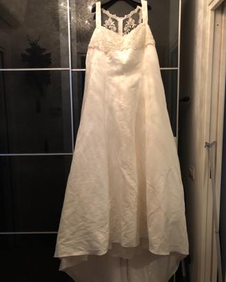 Abito da sposa taglie forti