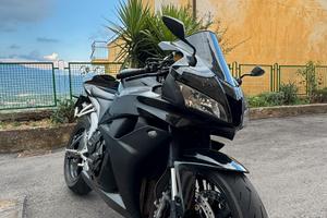 Honda cbr 600 RR 2008