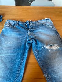 Jeans Dondup