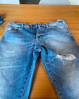 Jeans Dondup