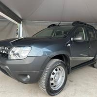 Dacia Duster 1.5 dCi 90CV 4x2 Ambiance