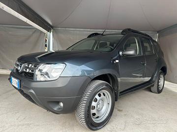 Dacia Duster 1.5 dCi 90CV 4x2 Ambiance