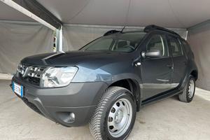 Dacia Duster 1.5 dCi 90CV 4x2 Ambiance