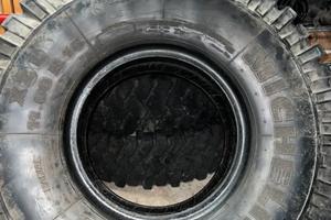 Pneumatico Michelin XZL 11.00 R16