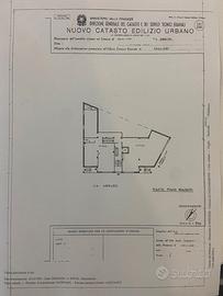Ampio locale C1 trasformabile in civile abitazione