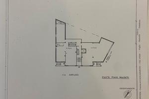 Ampio locale C1 trasformabile in civile abitazione
