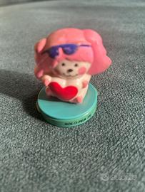 Poochie cuore timbrino Mattel