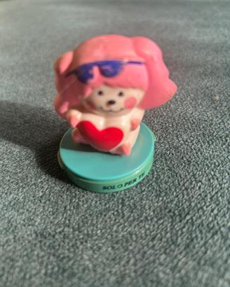 Poochie cuore timbrino Mattel