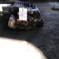 Differenziale posteriore Audi A3 2.0 Tdi 4X4 2006 