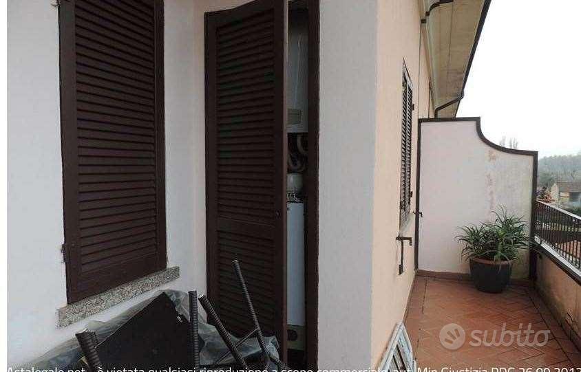 Appartamento – Abbiategrasso, Castelletto - Vista 3