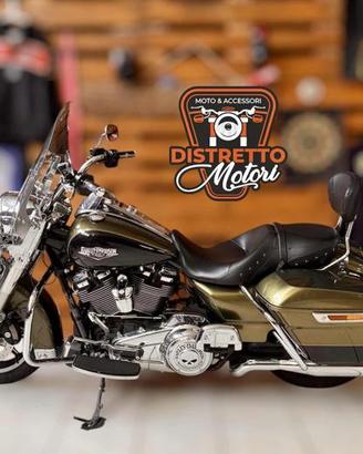 HARLEY-DAVIDSON FLHR Road King FLHR Classic