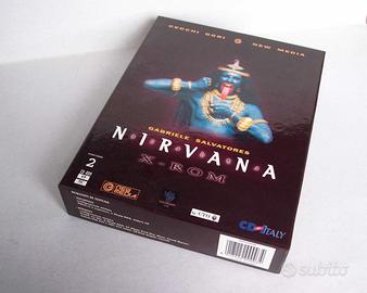 Nirvana - Gioco per PC e Mac