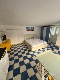 Monolocale Senigallia per periodi transitori