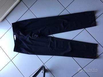 Pantalone nero