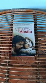 Venuto al mondo - Margaret Mazzantini