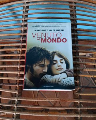 Venuto al mondo - Margaret Mazzantini