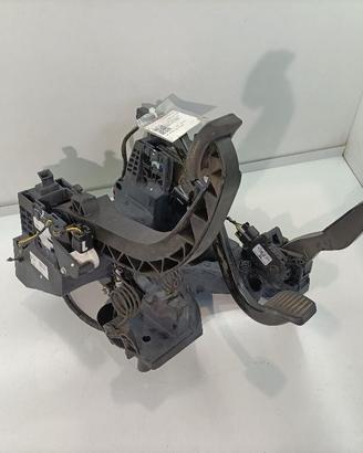 PEDALIERA COMPLETA FRENO + FRIZIONE + ACCELERATORE