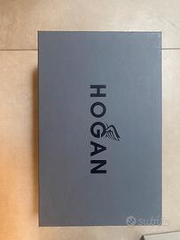 Sneakers Hogan H-Stripes