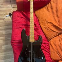 Basso elettrico Fender precision VENDUTO