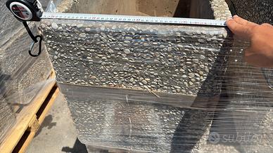 Fioriera da giardino 