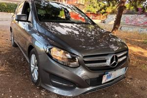 Mercedes-benz B 160 d Automatic Premium