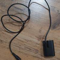  dc coupler dr e6