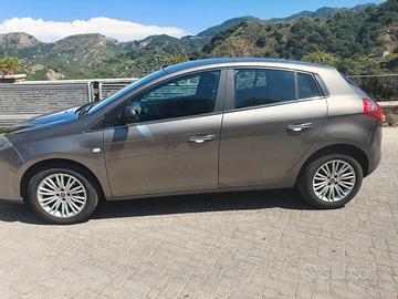fiat bravo 1.6MTJ 120 cv anno 2011