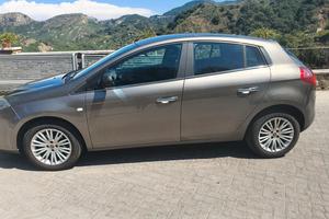 fiat bravo 1.6MTJ 120 cv anno 2011