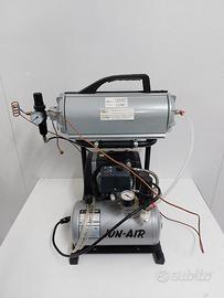 Compressore Jun-Air OF301-4B