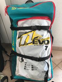 Kite North Rebel 2008 Evo 2011