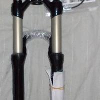 Forcella Manitou Marvel Comp 27,5" 100 Milo qr15