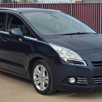 Peugeot 5008 Anche per NEOPATENTATI 7 Posti