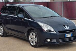 Peugeot 5008 Anche per NEOPATENTATI 7 Posti